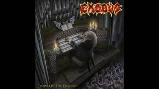 Exodus - Sealed with a Fist