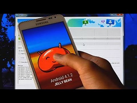 comment installer l'arabe sur samsung galaxy note