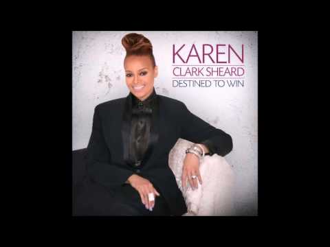Karen Clark Sheard - Sunday A M