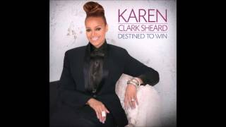 Karen Clark Sheard - Sunday A M