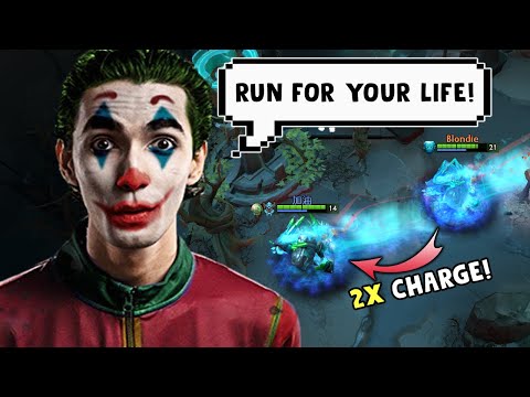 SumaiL UNSTOPPABLE MORPHLING 15 KILLS without DEATHS! - No one can scape from this! DOTA 2