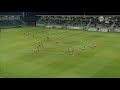 video: Jaroslav Navratil gólja a Paks ellen, 2021