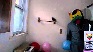 Chosen One - Chimney Crow (Smog cover)