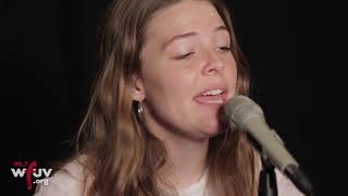 Maggie Rogers - &quot;Give A Little&quot; (Live at WFUV)