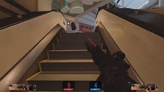 [CODBOCW]LMG迷彩チャレンジ中