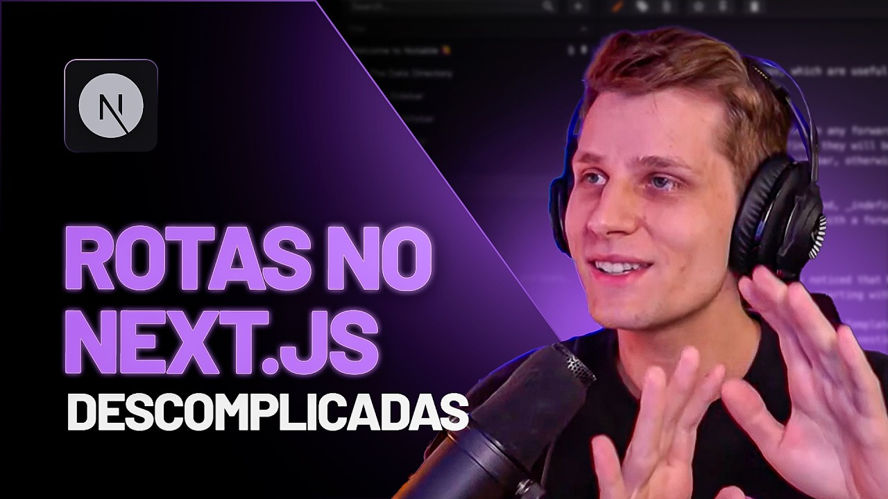 Estrutura de pastas p/ Next.js (rotas privadas e públicas)