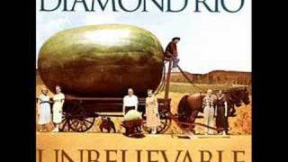 Diamond Rio-I Know How The River Feels