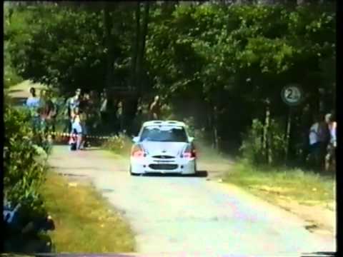 La storia del Rally della Lana - promo