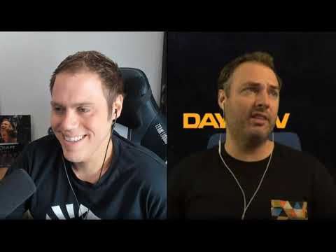 TSL 5 Upper Bracket Round 2: INnoVation vs  soO