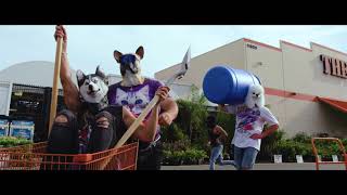 Mike Stud - Real Friends (Official Video)