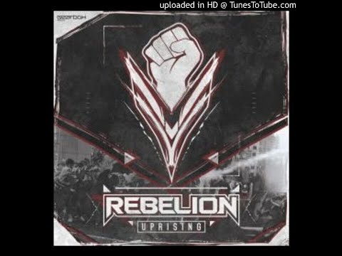 Rebelion - Syndicate (Adjuzt & Exproz Edit) (Dj Mix)