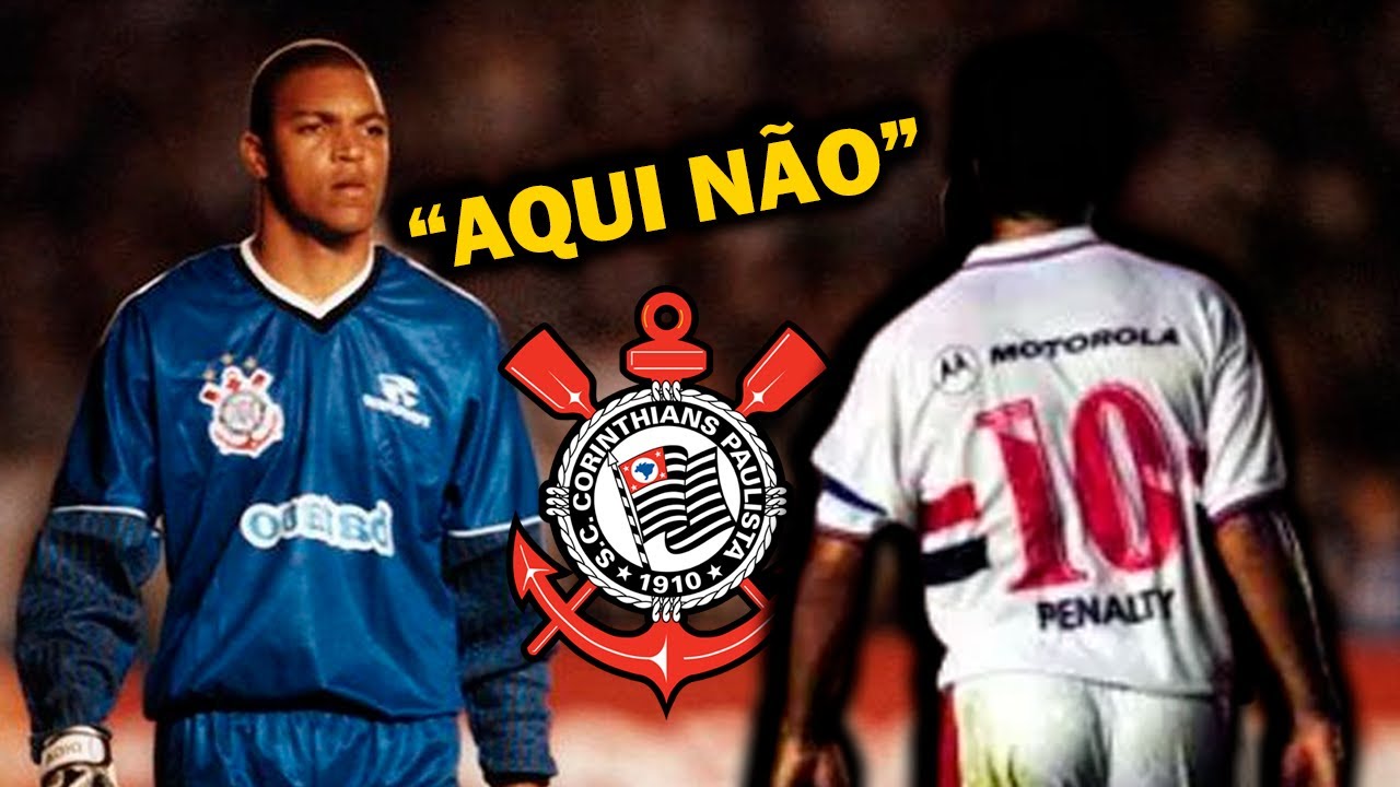 O DIA QUE O DIDA 'APOSENTOU' O RAÍ DO FUTEBOL!
