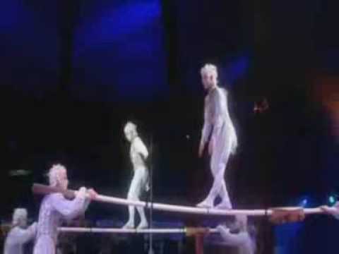 Le Cirque Du Soleil Por Mi!! =)