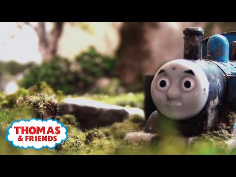 Thomas and the Troublesome Trucks | Thomas Creator Collective | Thomas & Friends - Kids TV Series, Kingdom Kids Zone - Thomas & Friends
