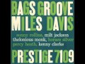 Miles Davis Quintet - Airegin