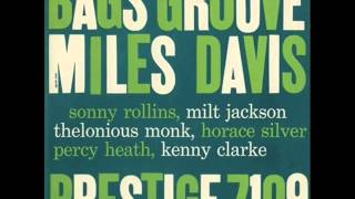 Miles Davis Quintet - Airegin