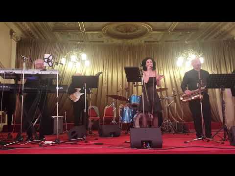 Come Vorrei / Slunce - Nightlife Band