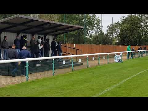 Biggleswade Town Vs Bromsgrove Sporting