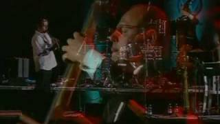 I Let A Song Go Out of My Heart