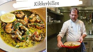 Koken Met Rik De Jonge: Kikkerbillen