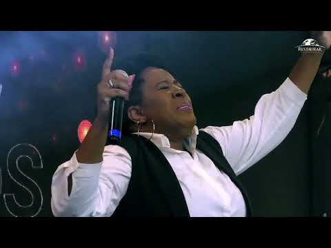 Pra Marisa Costa - (Mensagem Completa)