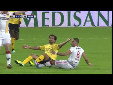 Sport Vereniging Roda JC Juliana Combinatie Kerkra...