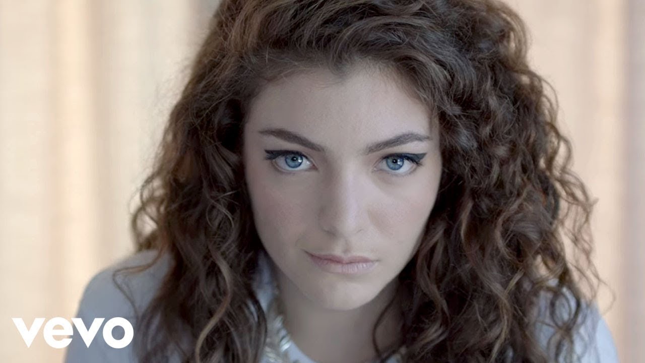 Lorde Posted ‘Royals’ To 4chan Before It Hit #1 [Updated]
