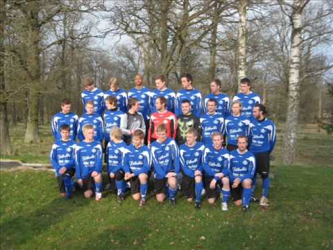 Sköllersta IF 2008 del 1