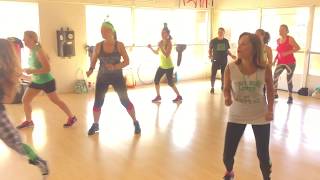 into the groove / susan macleod / zumba / DANZEwith SUE!