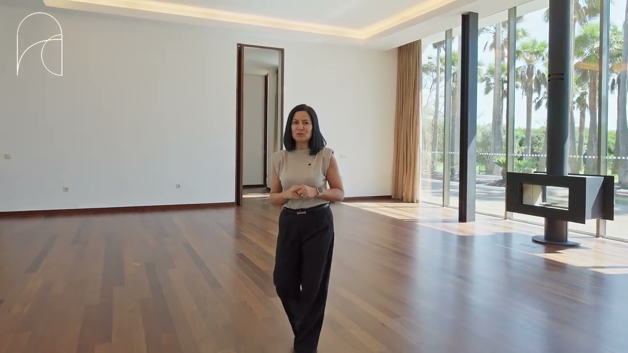Vídeo do imóvel