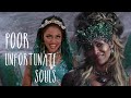 Uma & Ursula - Poor Unfortunate Souls (OUAT/DESCENDANTS)