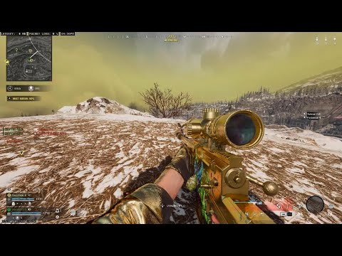 Call of Duty I Am your Demise