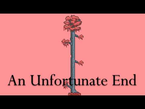 The Highs and Lows of Terraria — About Oliver Supercut