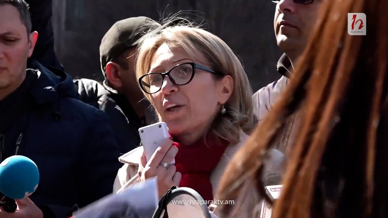 Հրաշքներ չեն լինելու, մենք ենք պատասխանատու հայ գերիների համար․ Թանդիլյան