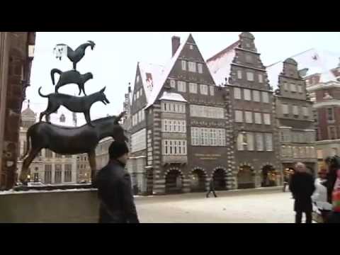 Otto Hydraulik Bremen Reaches for the Stars | Made in Germany