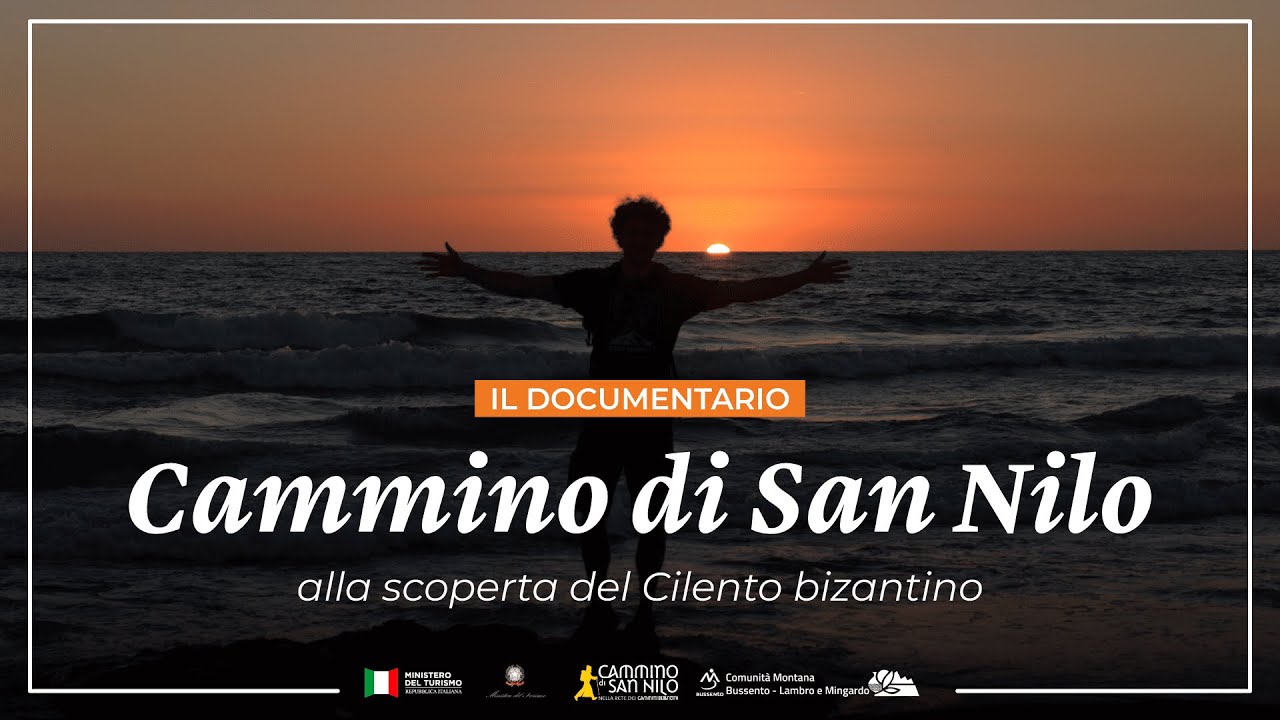 Cammino di San Nilo