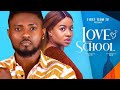 Maurice Sam Character I Bet You Have Never Seen Before (Love School Movie Review)