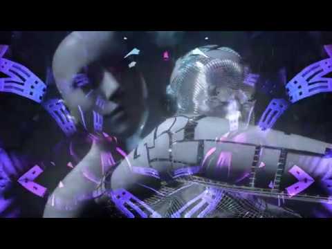 NAVIGATORZ- First Landing (MEZMER Visualizer)