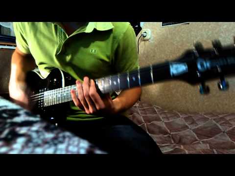 SALIGIAD - Behind Сlosed Doors Of His Soul