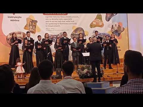 Grupul vocal Adagio