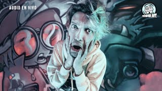 CASAPARLANTE: BHAVI | Piso - No lo entiendo .EnVivo