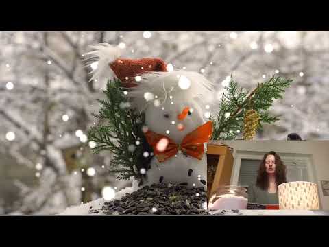 21. Adventsfenster 2021 für Hördt