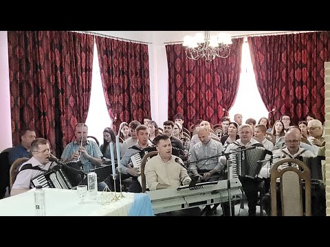 TEMELIA VIETII MELE.Adunare de nunta Oastea Domnului Vicovu de Sus.17.08.2024.