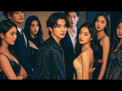 【Indo Sub】Ditolak 99 Kali, Kini Aku Bangkit dengan Kekuatan Legendaris! #Full #Minidrama