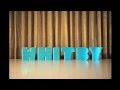 The Octopus Project "Whitby" official video ...
