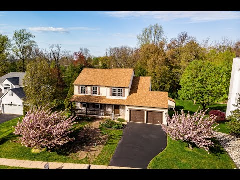 2370 Deer Path Dr | Home For Sale in Warrington, PA 18976 | Robin Della Franzia Real Estate