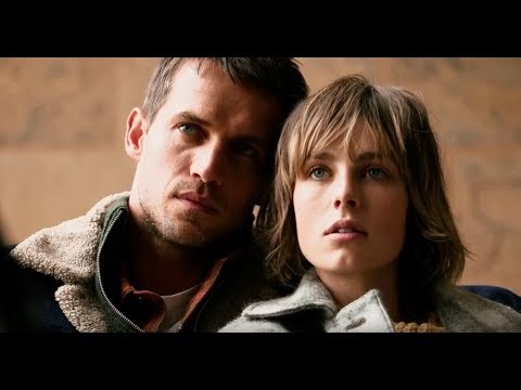 MARC O'POLO Fall/Winter 2018 Campaign - Edie Campbell & Andrew Cooper