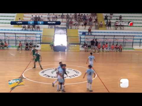 Lazio-Rekord | MFC U15 - Semifinale | Highlights