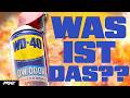 Warum Solltest Du Dir Ein Video über WD40 Anschauen