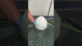 Oddly satisfying #fyp #satisfying #basecap #xo